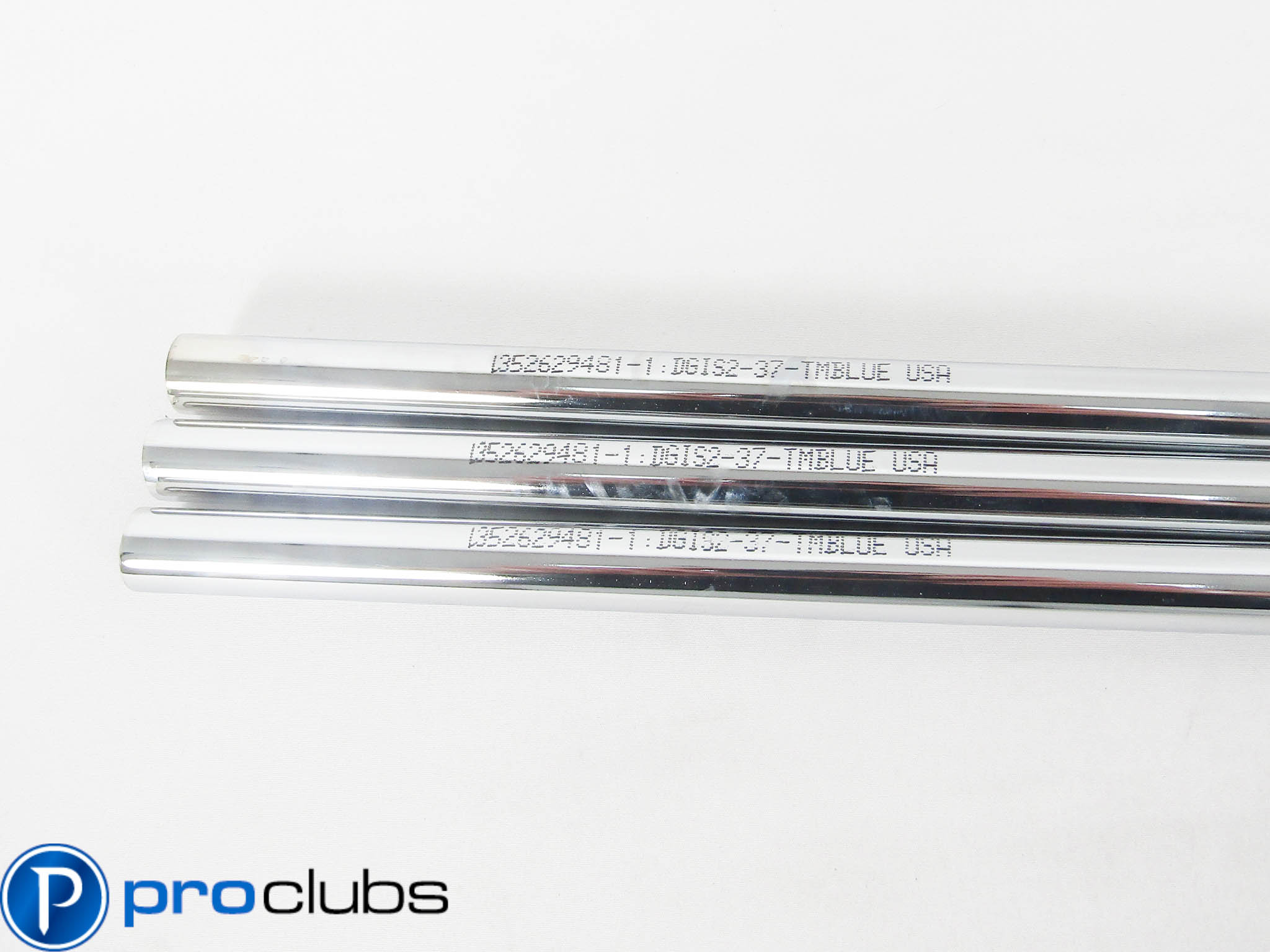 3PC NEW DYNAMIC GOLD TOUR ISSUE 